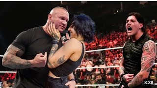 5 reasons why Randy Orton is feuding with The Judgment Day on WWE RAW