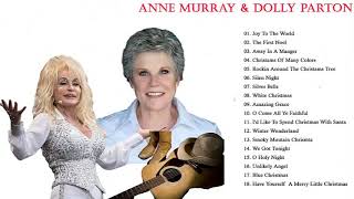 Anne Murray, Dolly Parton Greatest Country Songs Hits  - Female Country Singers Taste of Country