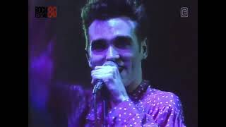 The Smiths  Live Rockpalast 1984 HQ - ROCK 80 FESTIVAL HD