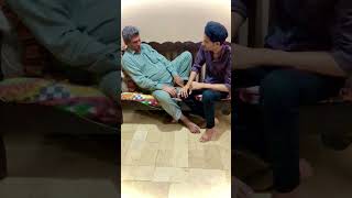 Zalim Beta P2 heart touching story #shorts #emotional #viral #inspiration #trending