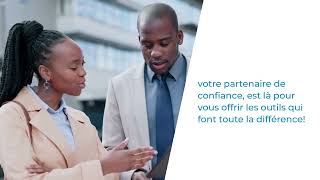 Propulsez votre Entreprise vers l'Excellence avec les Équipements Informatiques de Pointe de SANCFIS