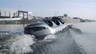 Ortega Submersibles Mk. 1C Product Video