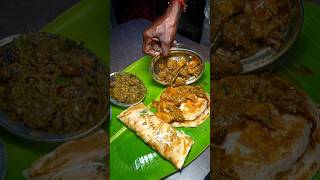 🔥❣️22 variety PAROTTA and PEPPER CHICKEN #shorts #foodshorts #tamilshorts #parotta #erode #parotta