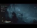 assassin s creed valhalla オーディン鉱山の隠れ家 狼 満点