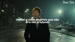 Ed Sheeran - 2step (feat. Lil Baby) (TRADUÇÃO/LEGENDADO) PT-BR