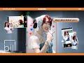 [SUB] 예린(YERIN) 'Wavy' Music Show Behind Part.1