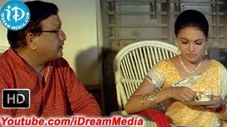 Villagelo Vinayakudu Movie - Krishnudu, Rao Ramesh, Saranya Mohan Best Scene