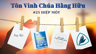 #25 TVCHH // HIỆP MỘT