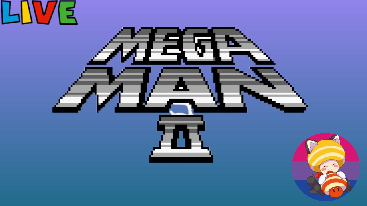 Mega Man 2 Gb Youtube