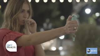 SABRE | Expert Summer Safety Tips & Products for College Students