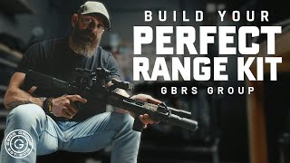 RUNDOWN | Range Kit Essentials