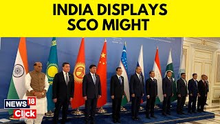 India To Host Defence Ministers Meet At SCO Summit | Defence Minister Rajnath Singh | News18