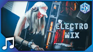 EDM Mix - Música Electrónica Dance 2023 🎵 Electro Dance 2023 🎵 La Mejor Musica - P18