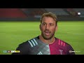 former england captain chris robshaw bids emotional farewell to harlequins after 17 years