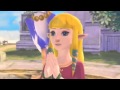 Zelda and Link - Photograph (Zelink GMV/AMV)