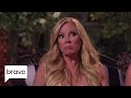 RHONY: Bethenny Frankel calls out Ramona Singer (Season 9, Episode 19) | Bravo