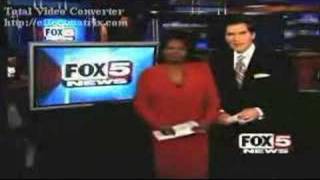 WNYW - Fox 5 News @ 10 Open - 2005