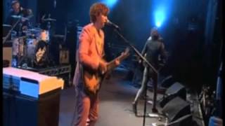 The Kooks - Always Where I Need To Be | Live at Falls Festival 2011