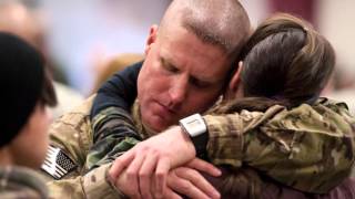 Honoring our Veterans: Service and Sacrifice