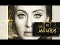 Radio 2 Album of the Year: Adele '25'
