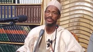 2. Canjin Kudi, Amfaninsa da Matsalolinsa Sheikh Dr. Ali Yunus Muhammad