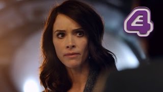 TRAILER: Timeless | E4