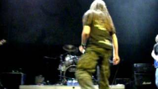 Krupskaya - Live at Bloodshed Festival 2008