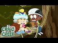 Master Climbers | Craig of the Creek | Cartoon Network