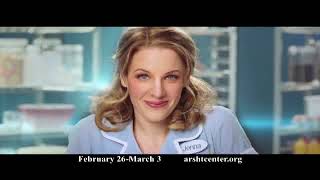 WAITRESS at the Adrienne Arsht Center - 30 Seconds