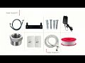 new video 2 20230812 b santicleana ozone water device installation instruction 4k 427 mb