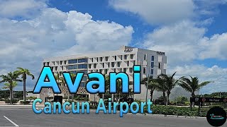 Relax and Recharge at Hotel Avani Cancún Airport - Ultimate Travel Comfort!