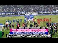 FULL HIGHLIGHT PERSIB VS PERSIJA SKOR 2-0 || BANYAK KEJADIAN YANG LUPUT KAMERA TV