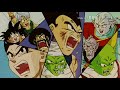 【mad】～俺はとことん止まらない！～ドラゴンボール