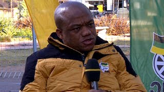 SABC speaks to KZN chair Zikalala on day 2 of ANC Policy Conference 2017