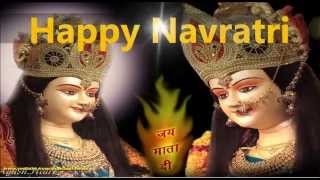 Sweet, cute & Beautiful Happy Navratri wishes, SMS, Greetings, HD Images