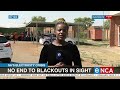 SA Electricity Crisis | No end to blackouts in sight
