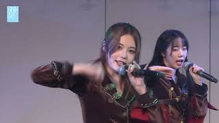 亚特兰蒂斯纪念 SNH48 TeamX 20200802