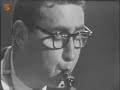 Lee Konitz & Bill Evans in Paris 1965