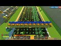 Scrap Mechanic Survival | Fant Mod - Full Automatic Farm