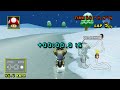 【ctgp wr】 n64 frappe snowland 2 09.361 fatality