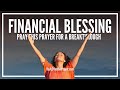 Prayer For Financial Blessing | Miracle Prayers For Immediate Financial Blessings