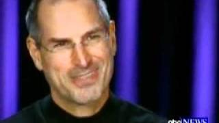 Apple IPhone  - Steve Jobs and Phil Schiller describing The new Apple Phone.