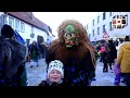 fasnetsumzug hochdorf teil 8 fasnet 2025