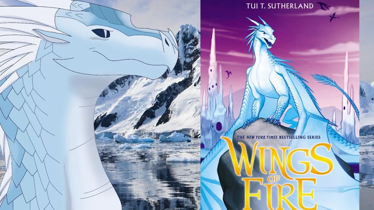When Does Wings Of Fire Winter Turning Graphic Novel Come Out Online