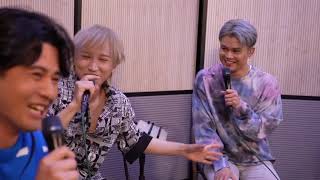 #UNIONE YouTube Special Live 〜The  Opening〜