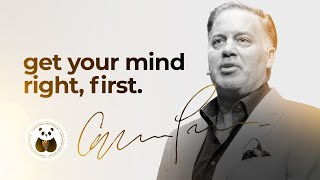 MINDSET is The Most Important Thing - Chris Terry