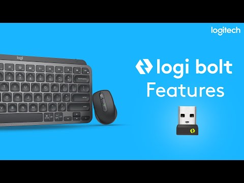 How Logitech's Bolt Exposes Bluetooth's Insecurities