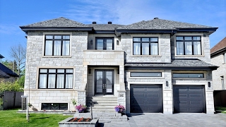 1238 Rue Patrick, Sainte-Dorothée (Laval)