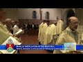 cathedrals across america 2019 08 22 mass of installation of the most rev. mark e. brennan as th