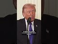 Trump says Iran ‘refused warnings,’ and continued their ‘pursuit of nuclear weapons' before strike